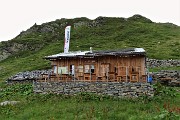 06 Al Rifugio Balicco (1995 m)